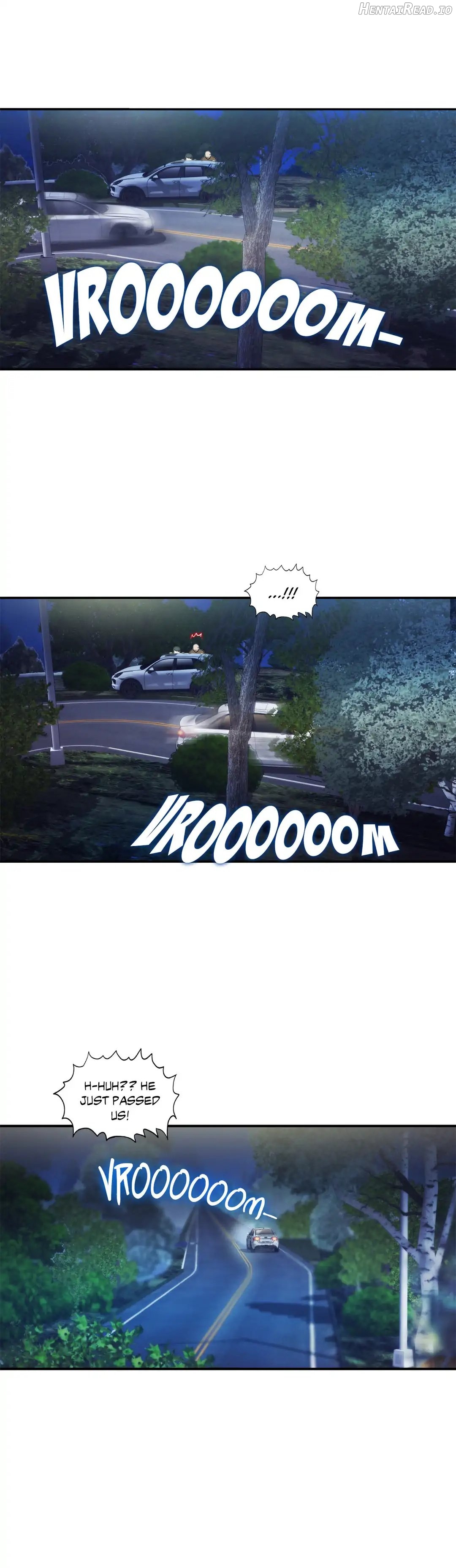 One-Room Hero Chapter 70 - page 6