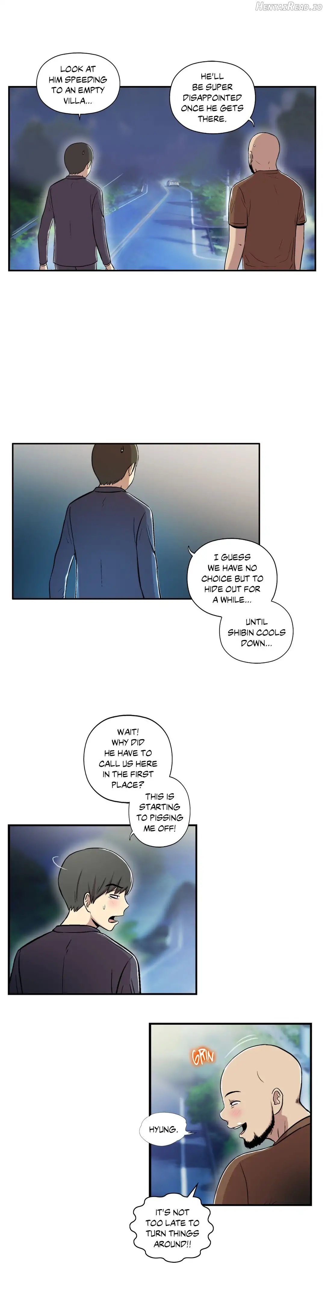 One-Room Hero Chapter 70 - page 8