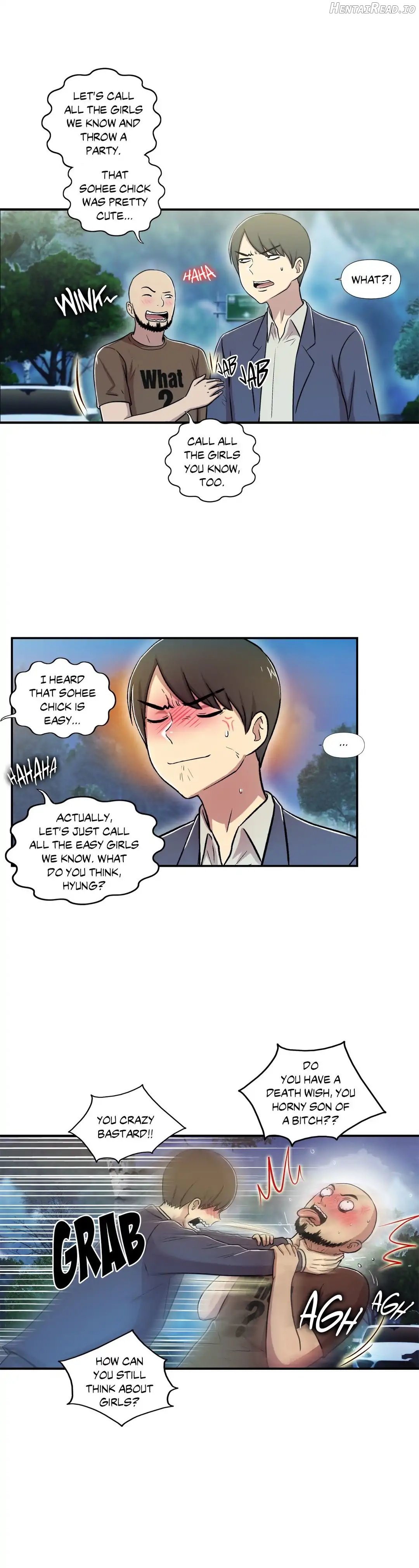 One-Room Hero Chapter 70 - page 9