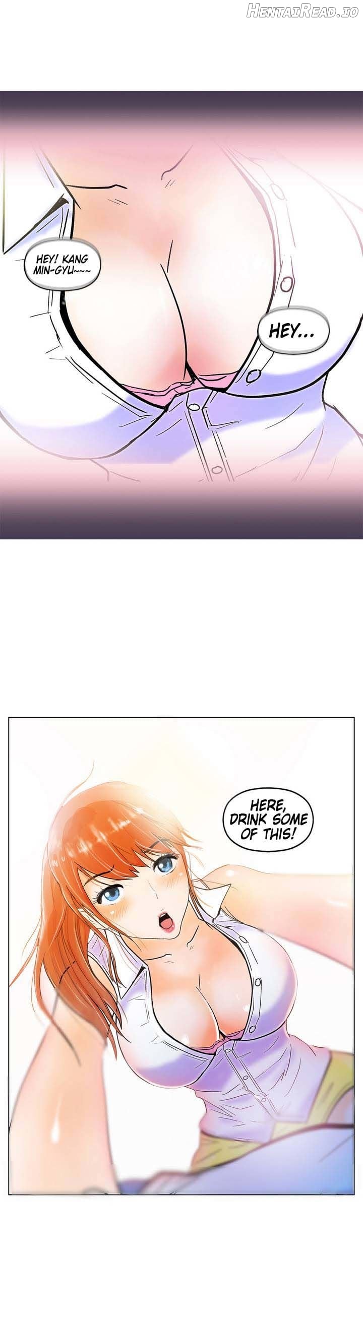 One-Room Hero Chapter 1 - page 26