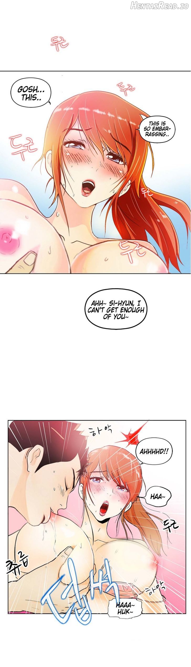 One-Room Hero Chapter 2 - page 10
