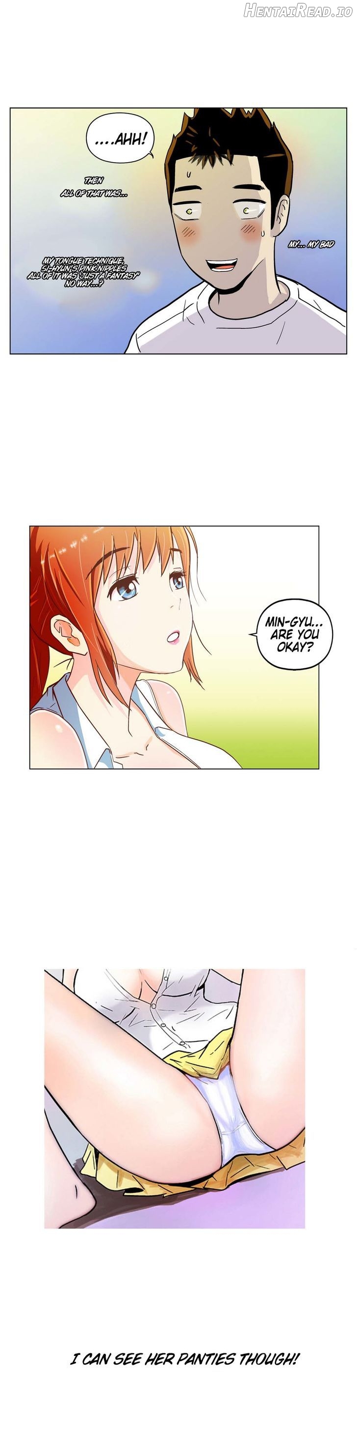 One-Room Hero Chapter 2 - page 14