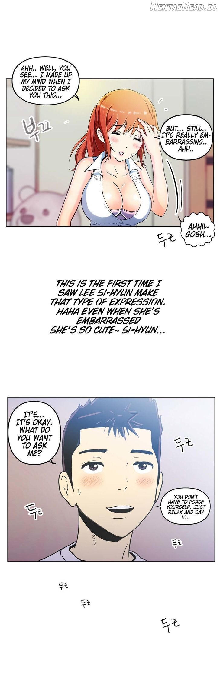 One-Room Hero Chapter 2 - page 19