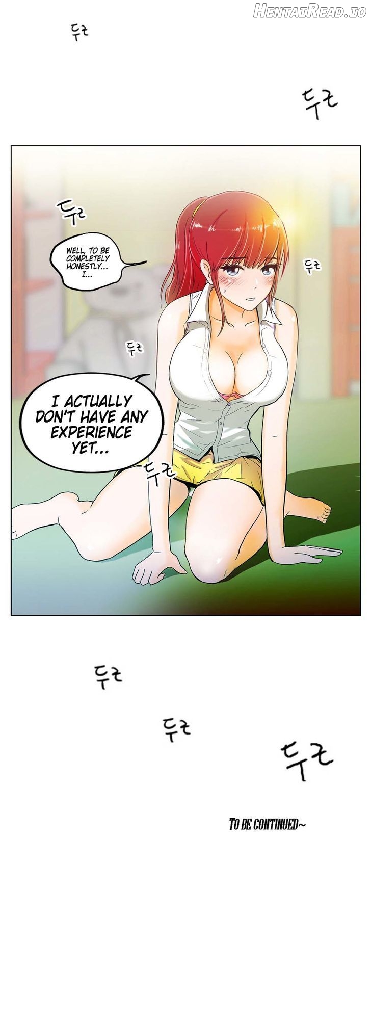 One-Room Hero Chapter 2 - page 21
