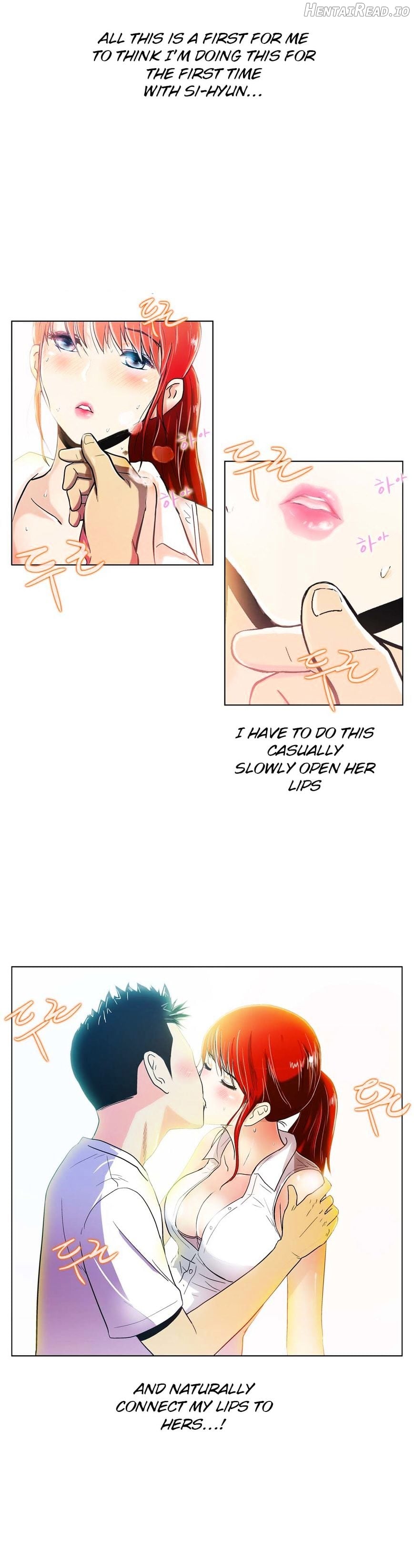 One-Room Hero Chapter 3 - page 15