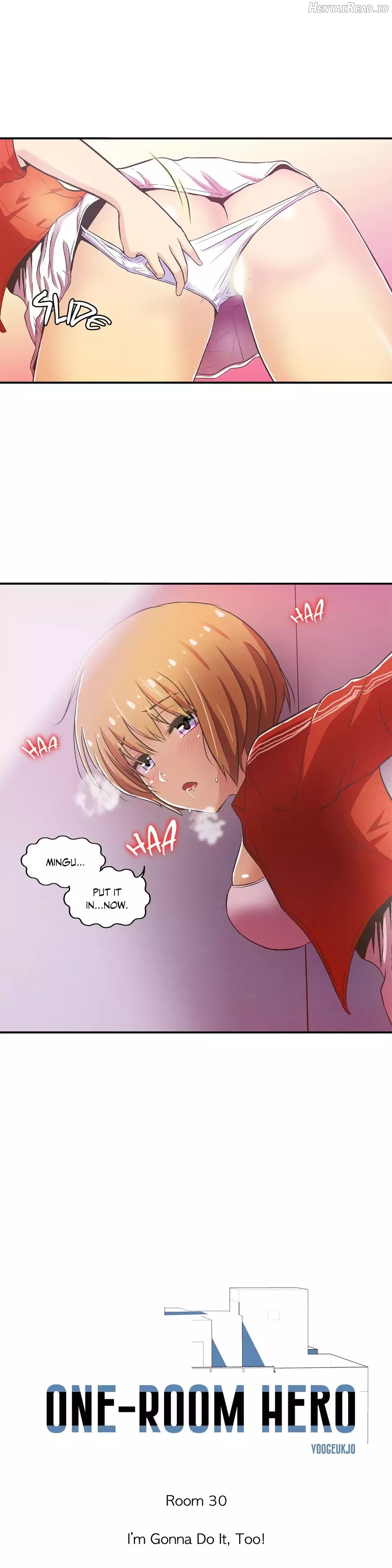 One-Room Hero Chapter 30 - page 1