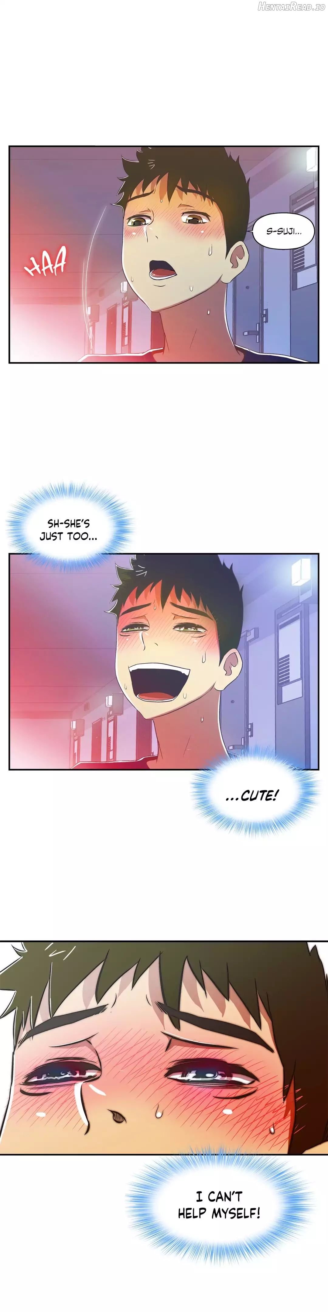 One-Room Hero Chapter 30 - page 13