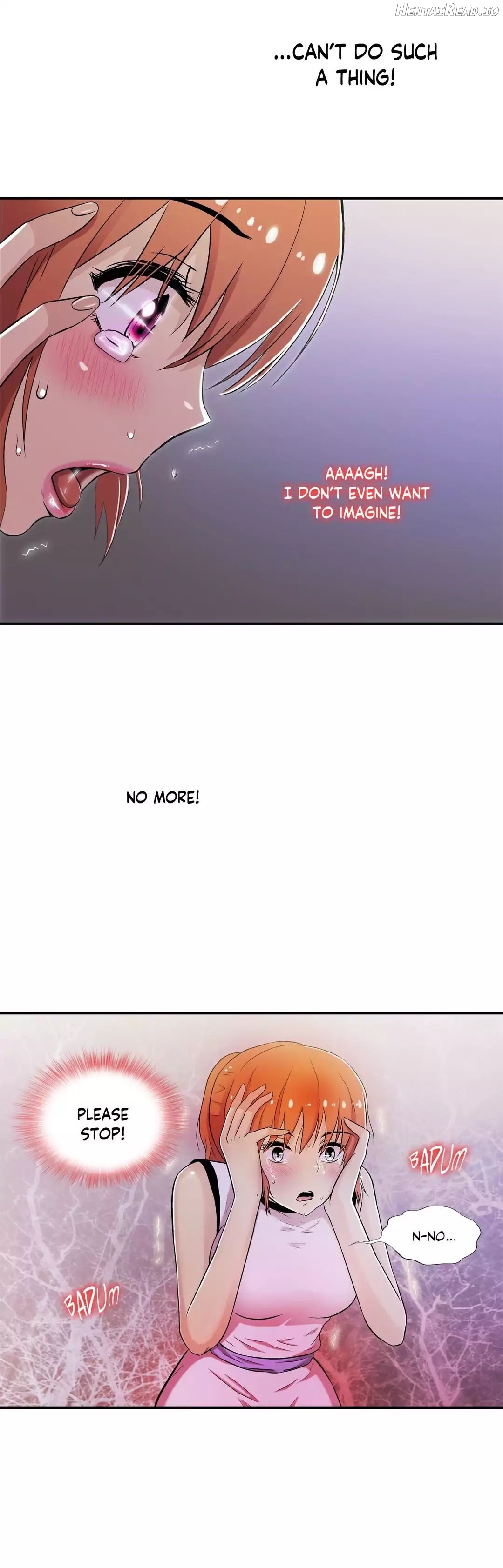 One-Room Hero Chapter 30 - page 17