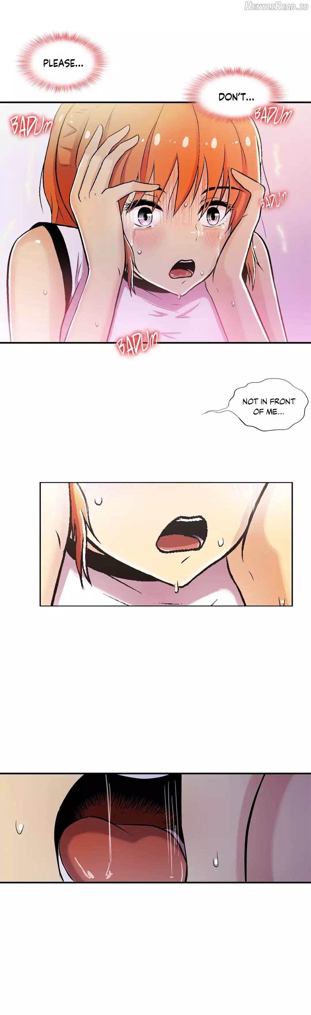 One-Room Hero Chapter 30 - page 18
