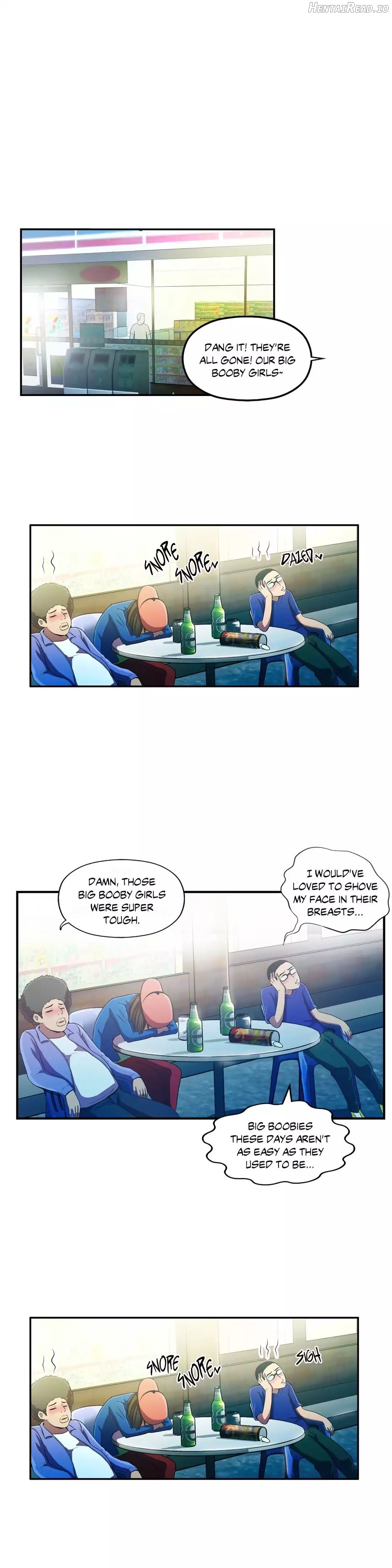 One-Room Hero Chapter 30 - page 2