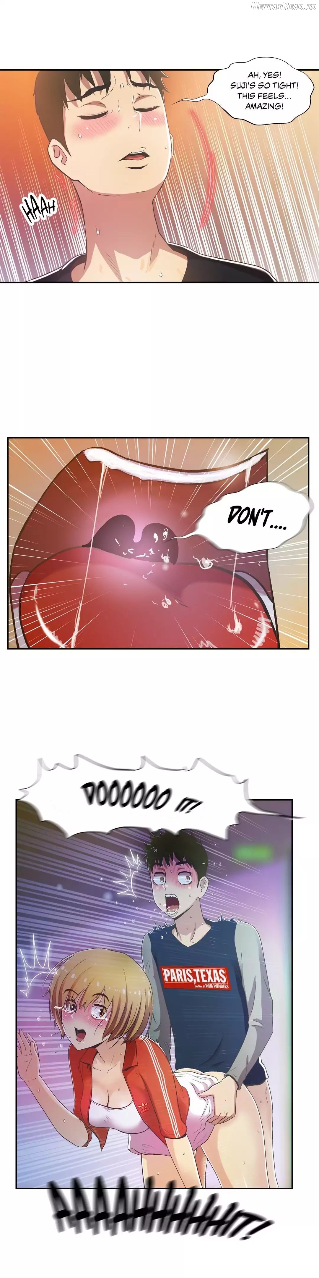 One-Room Hero Chapter 30 - page 20