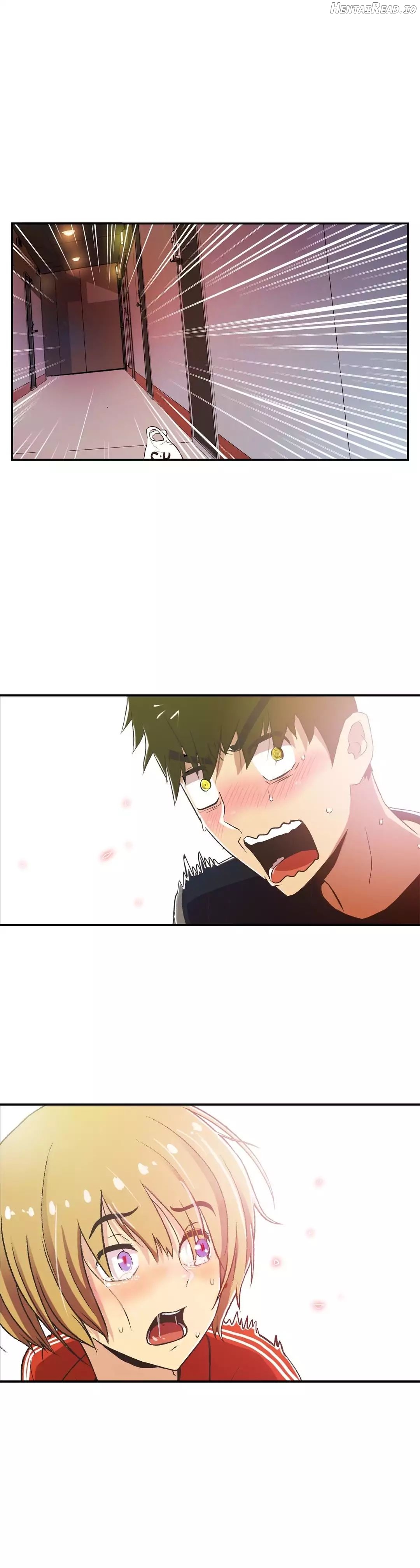 One-Room Hero Chapter 30 - page 21