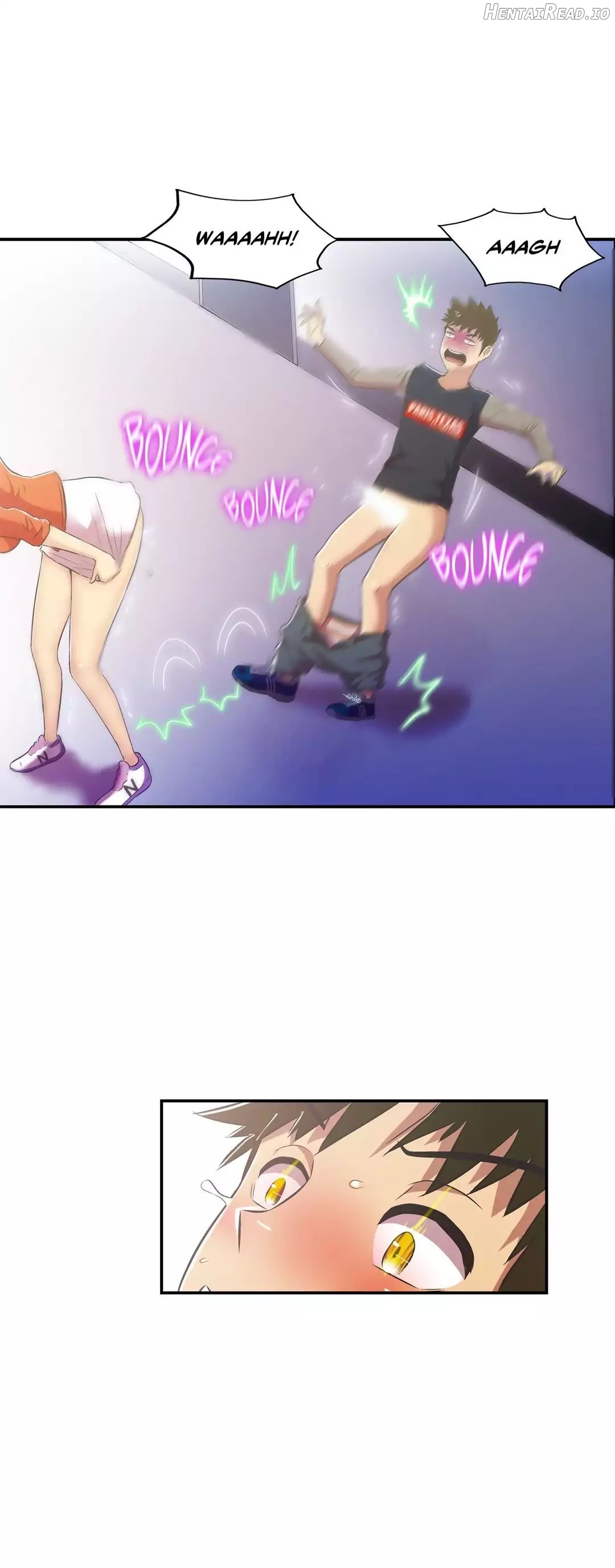 One-Room Hero Chapter 30 - page 24