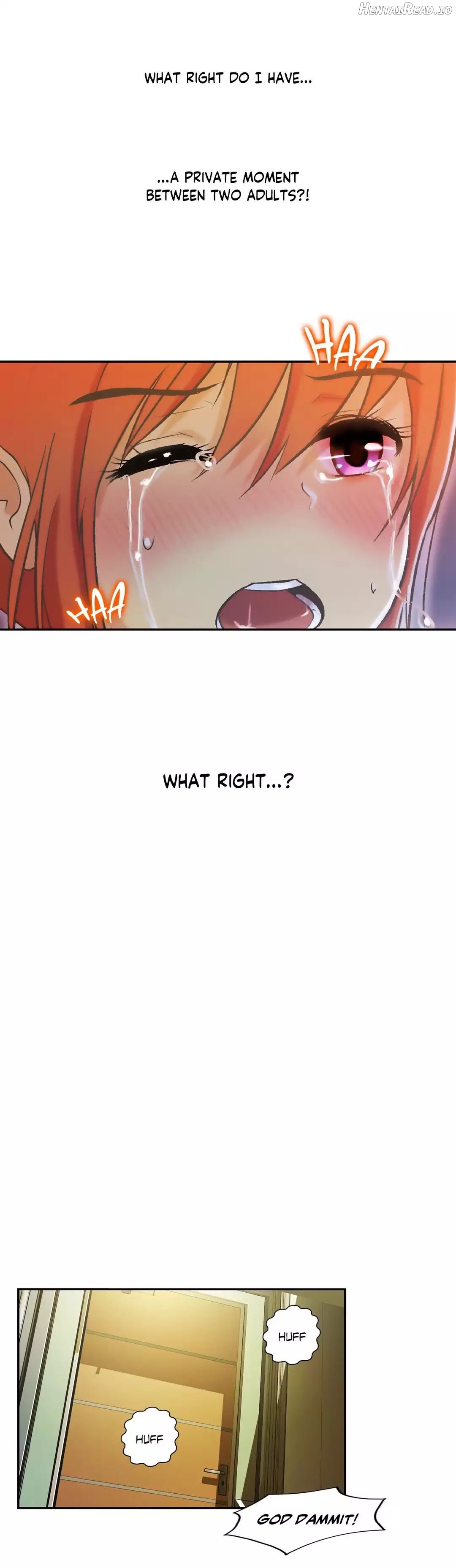 One-Room Hero Chapter 30 - page 27