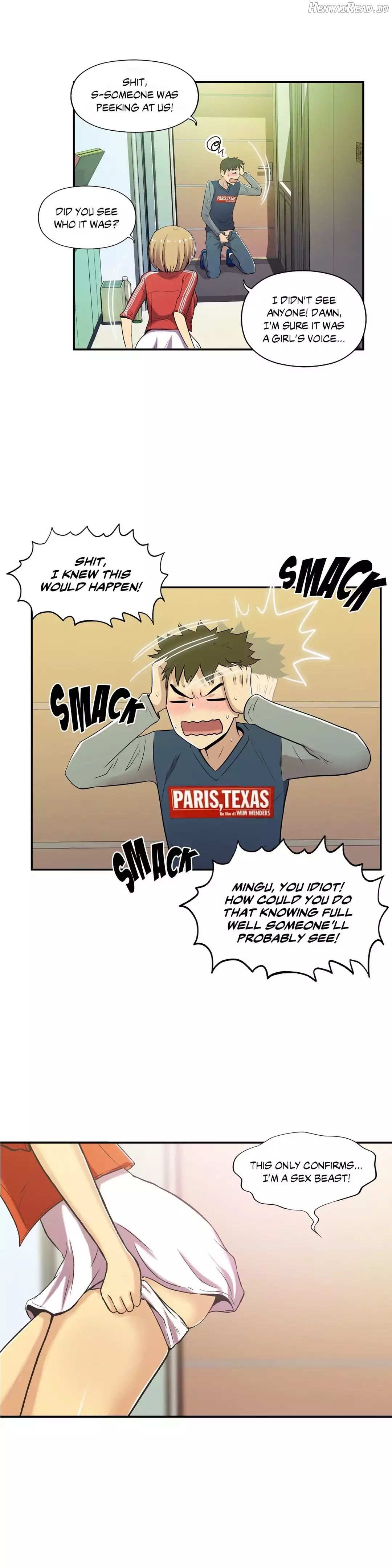 One-Room Hero Chapter 30 - page 28