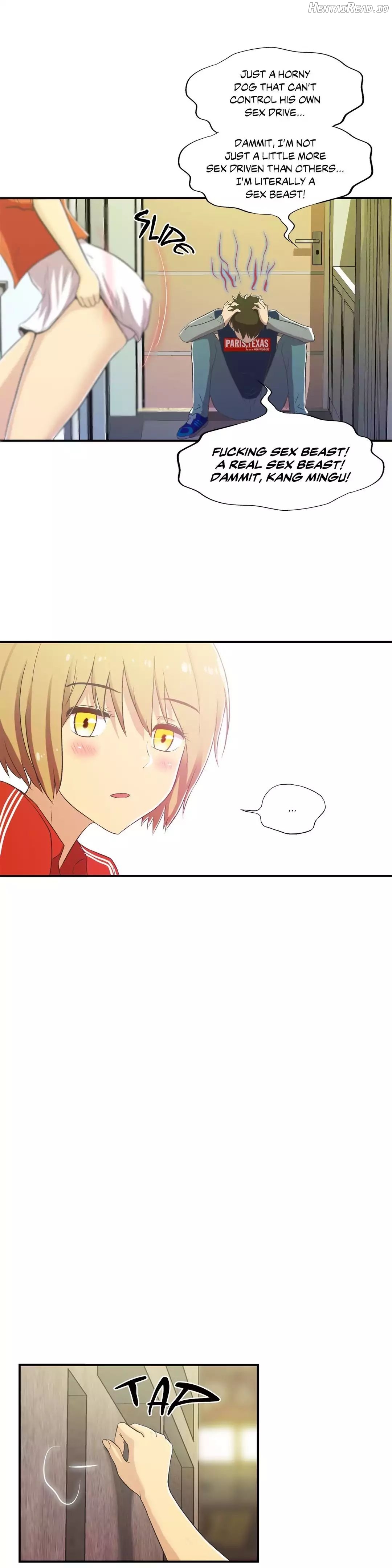One-Room Hero Chapter 30 - page 29