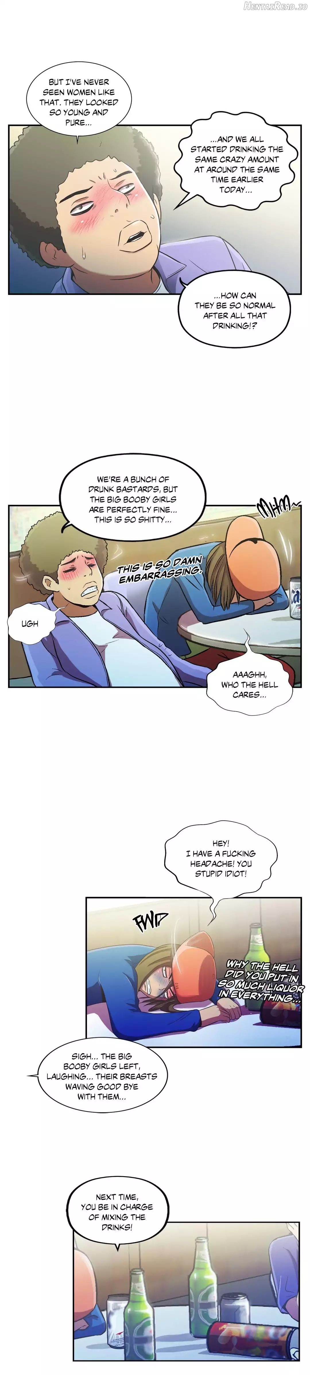 One-Room Hero Chapter 30 - page 3
