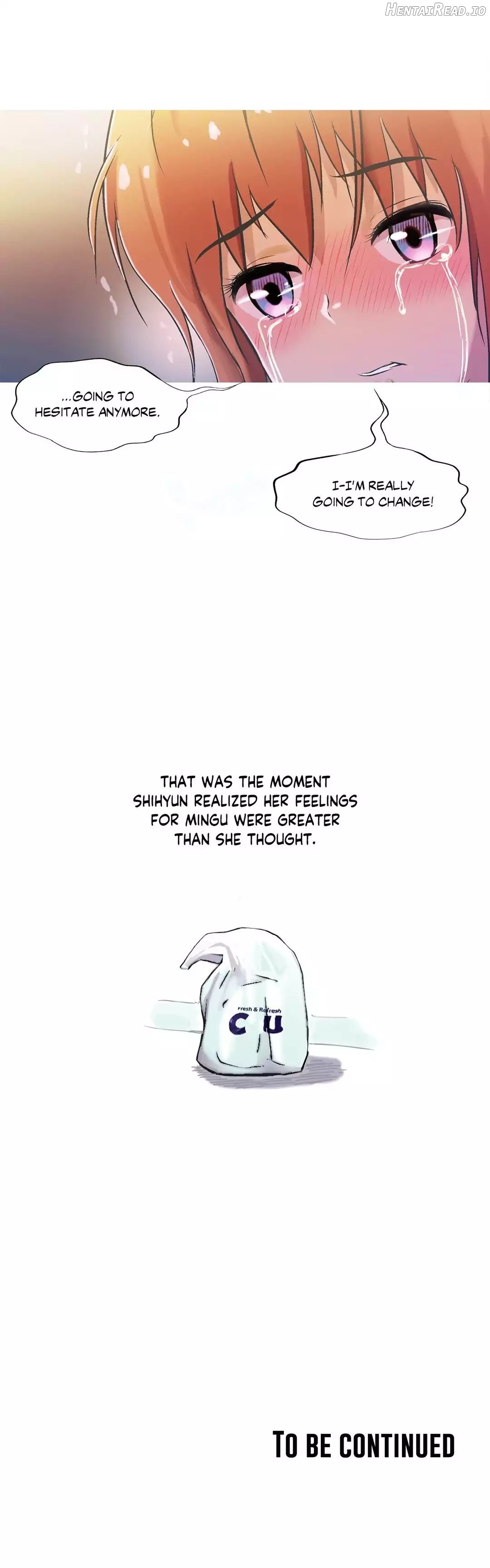 One-Room Hero Chapter 30 - page 31