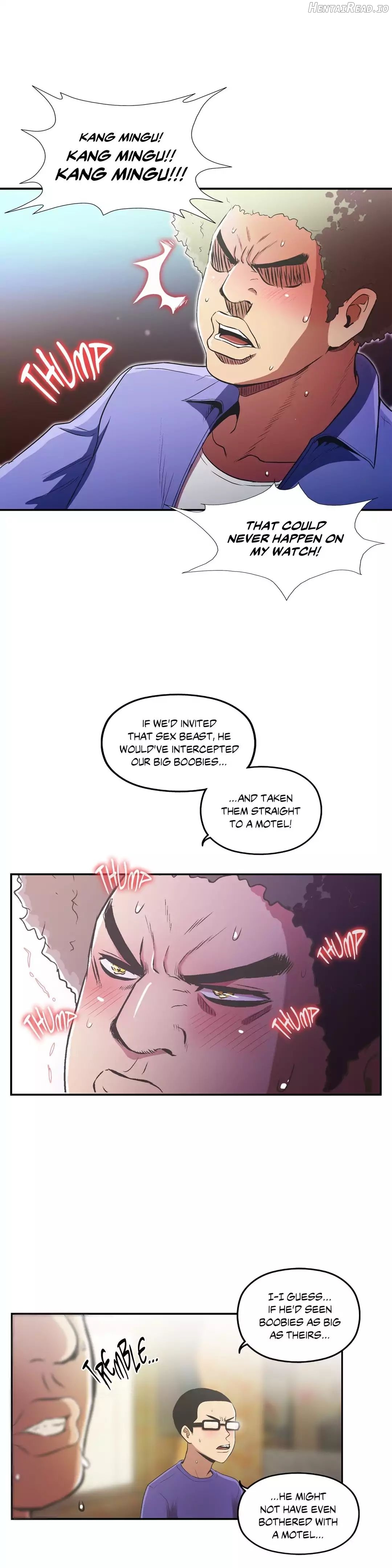 One-Room Hero Chapter 30 - page 5