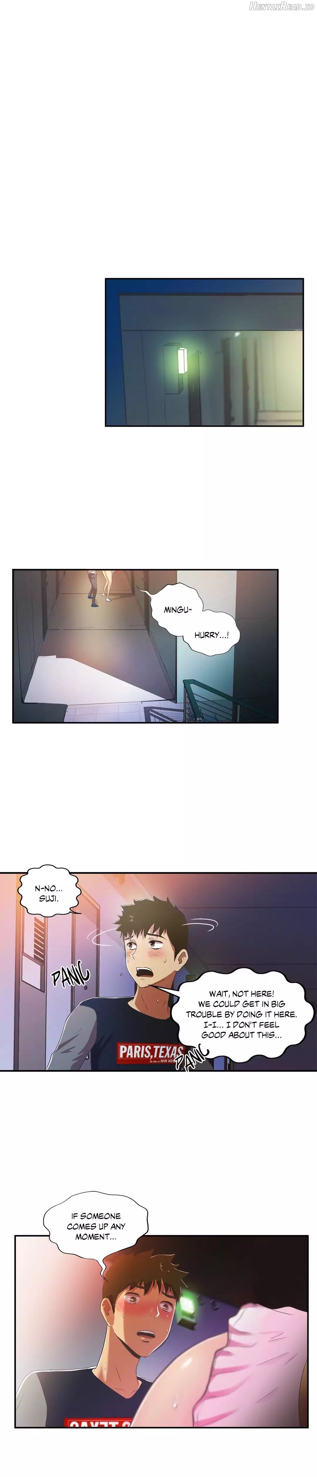 One-Room Hero Chapter 30 - page 7
