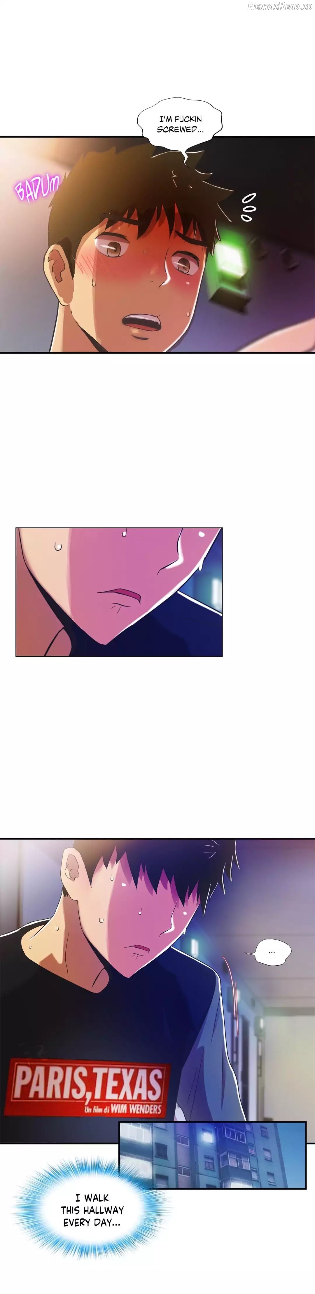 One-Room Hero Chapter 30 - page 8