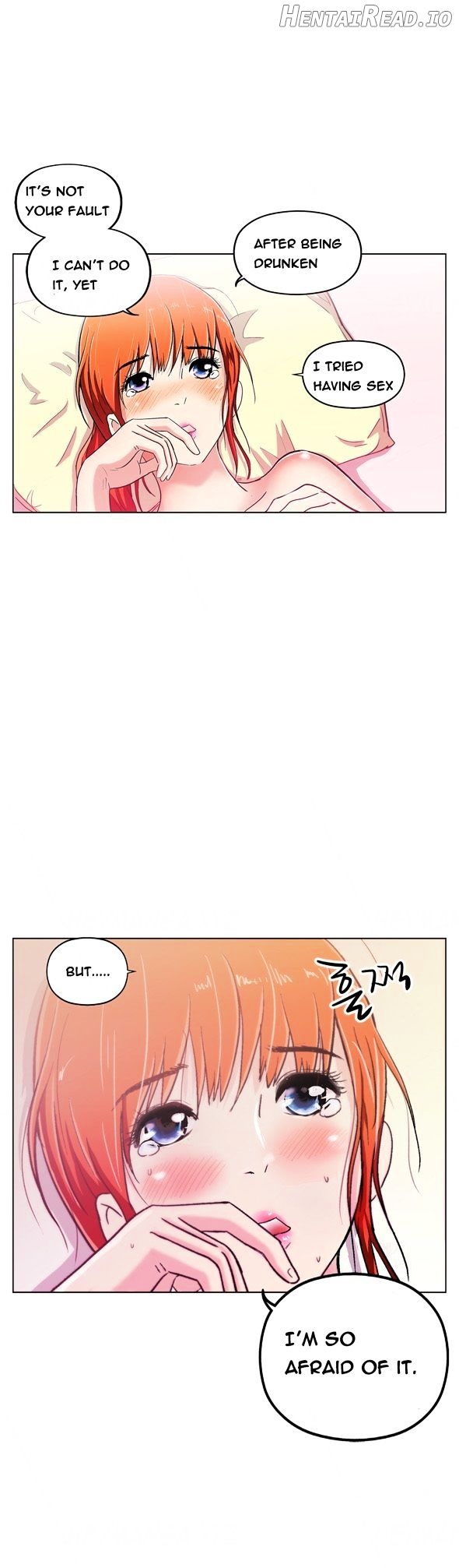 One-Room Hero Chapter 4 - page 7