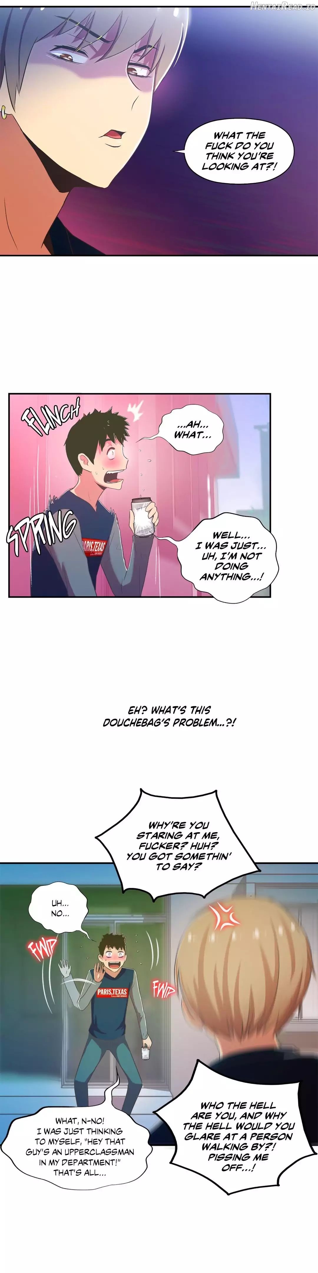 One-Room Hero Chapter 31 - page 15