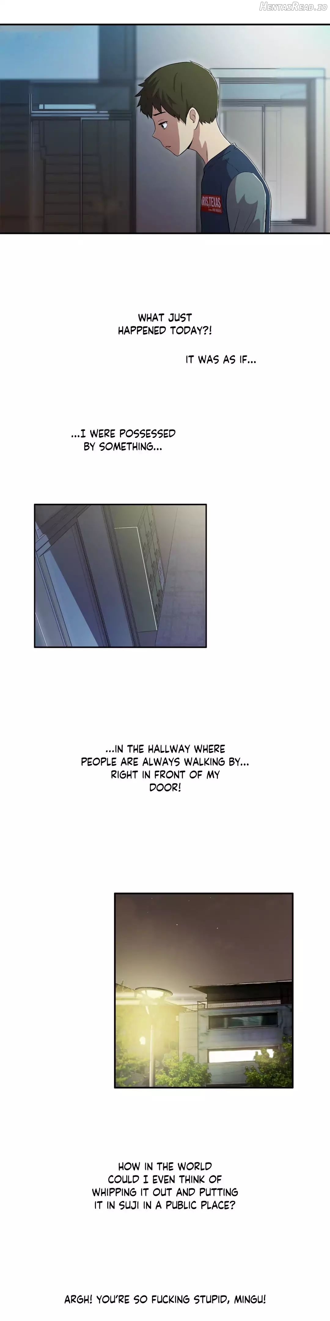 One-Room Hero Chapter 31 - page 3