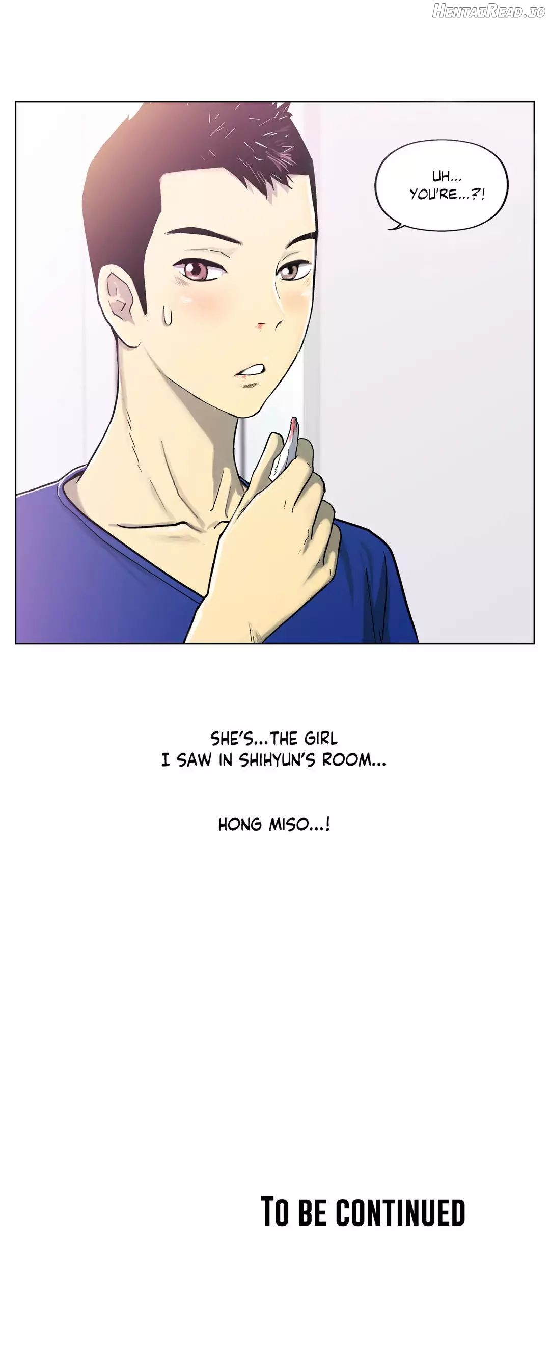 One-Room Hero Chapter 6 - page 26