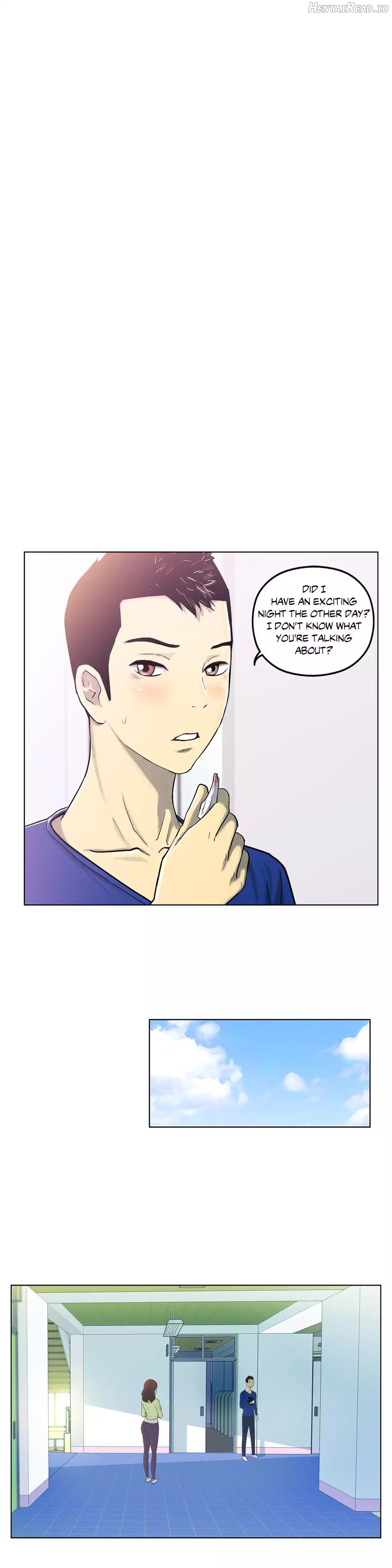 One-Room Hero Chapter 7 - page 11