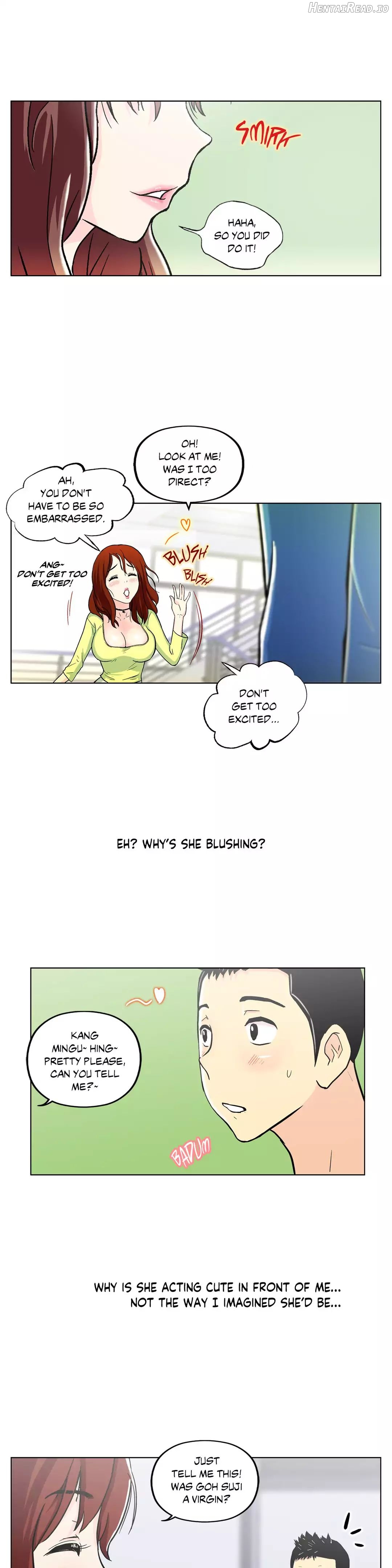One-Room Hero Chapter 7 - page 15