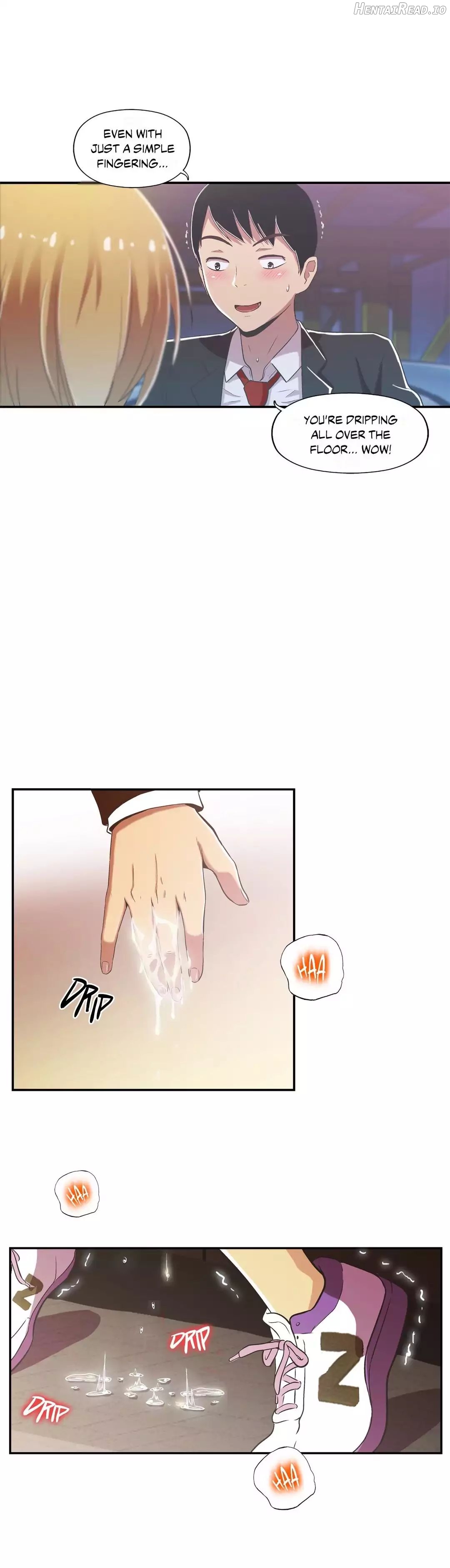 One-Room Hero Chapter 33 - page 2
