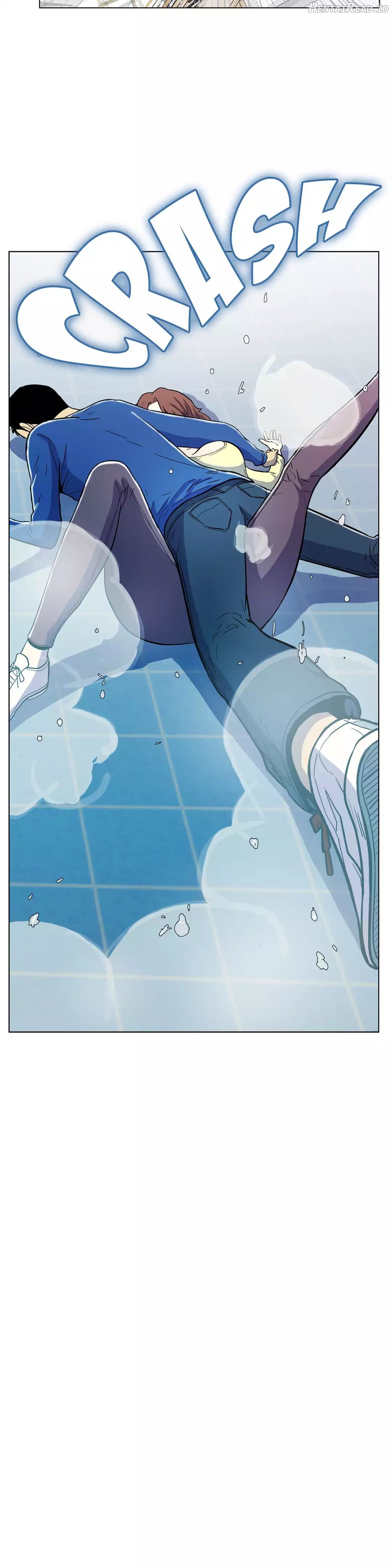 One-Room Hero Chapter 8 - page 2