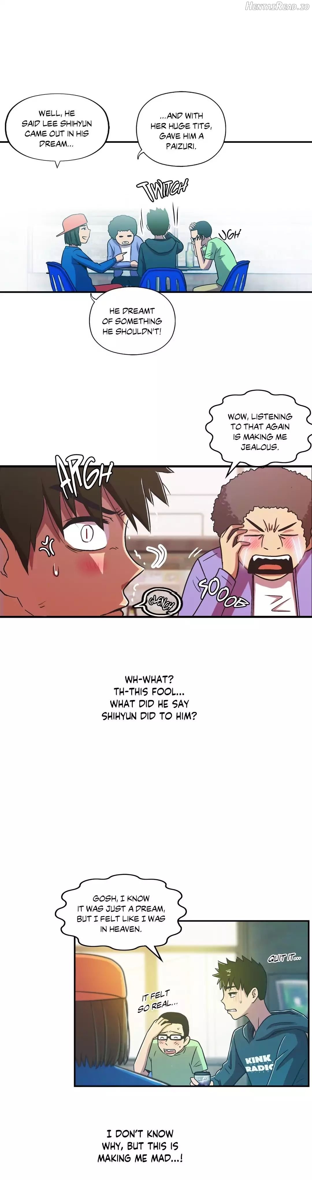 One-Room Hero Chapter 35 - page 15