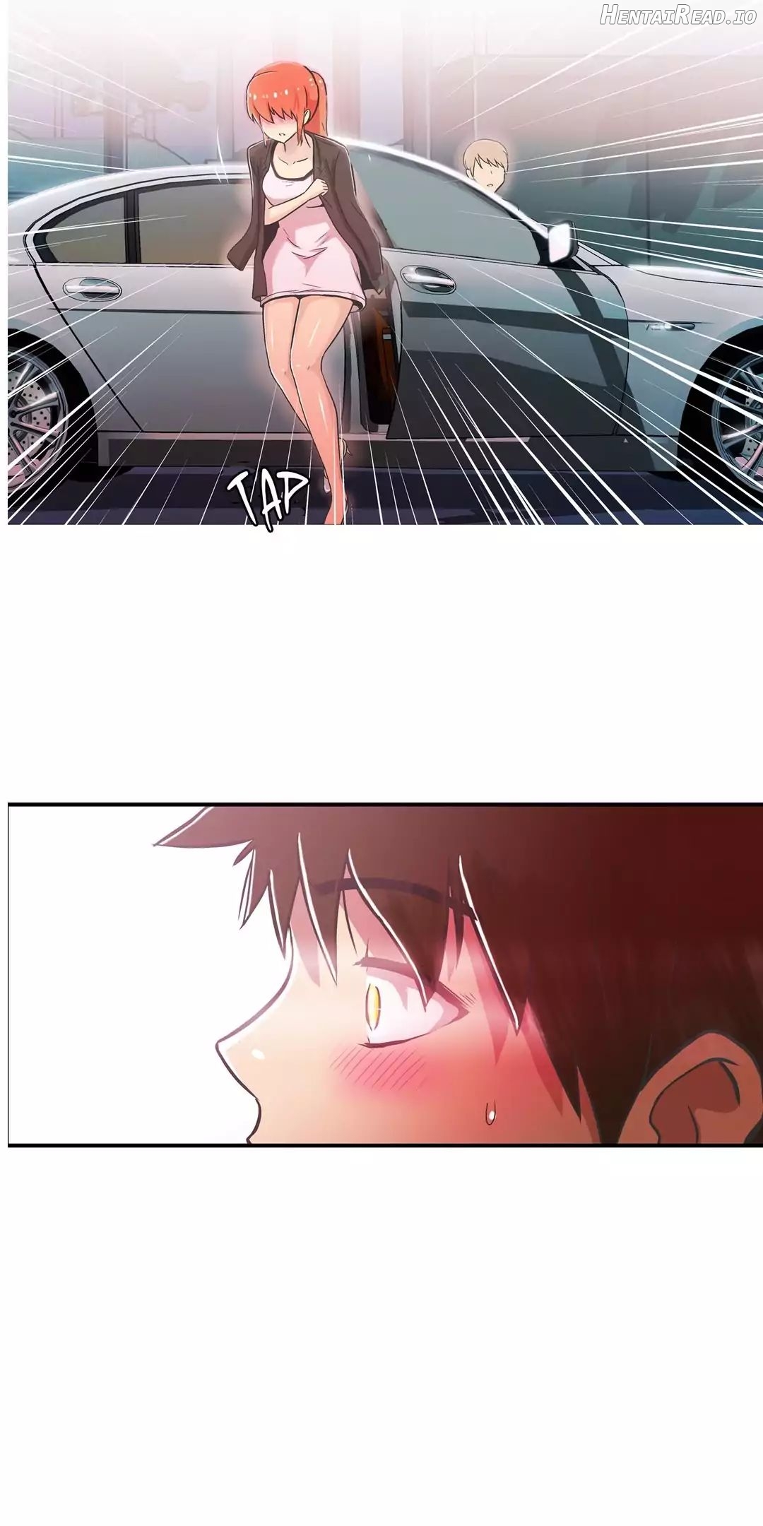 One-Room Hero Chapter 36 - page 2