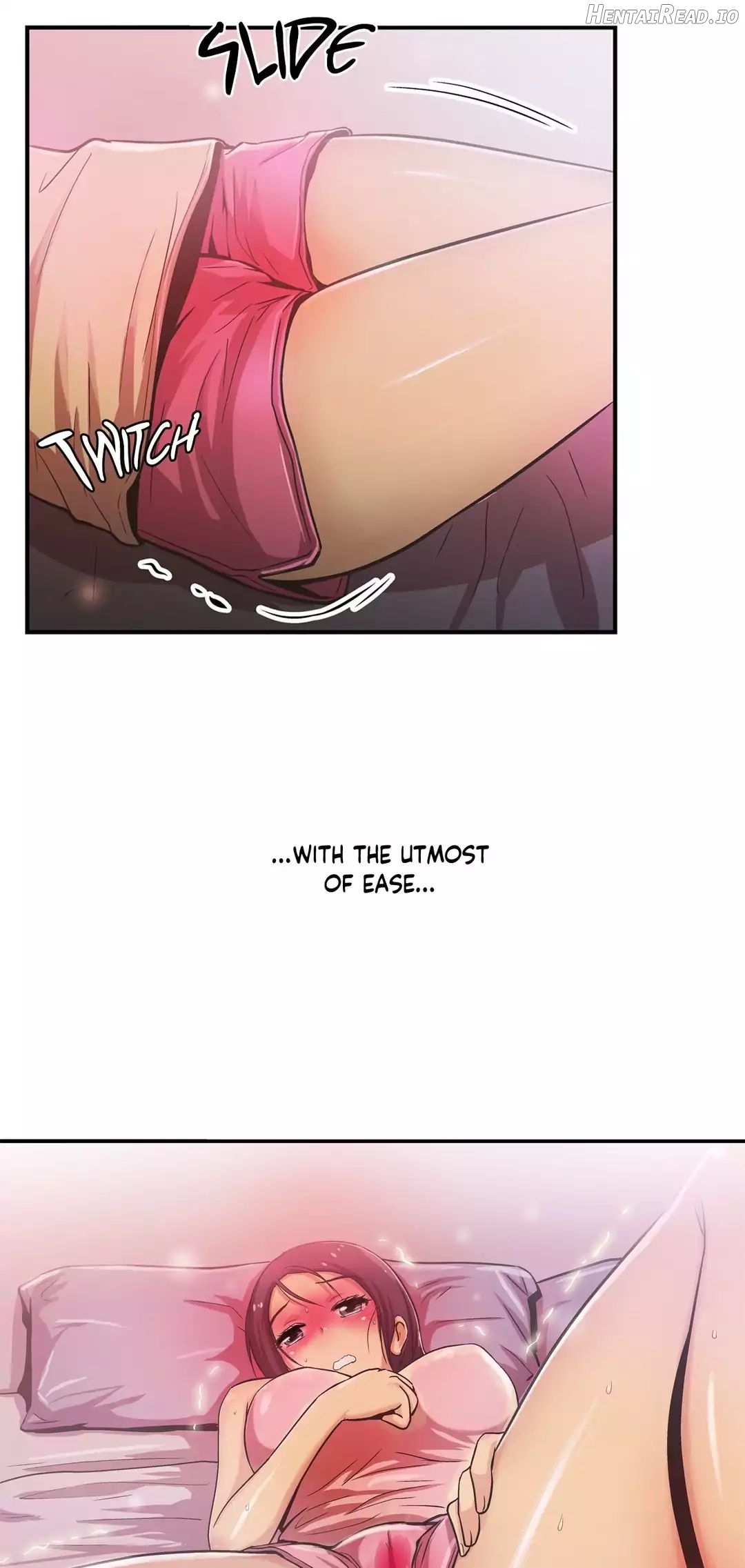 One-Room Hero Chapter 38 - page 15