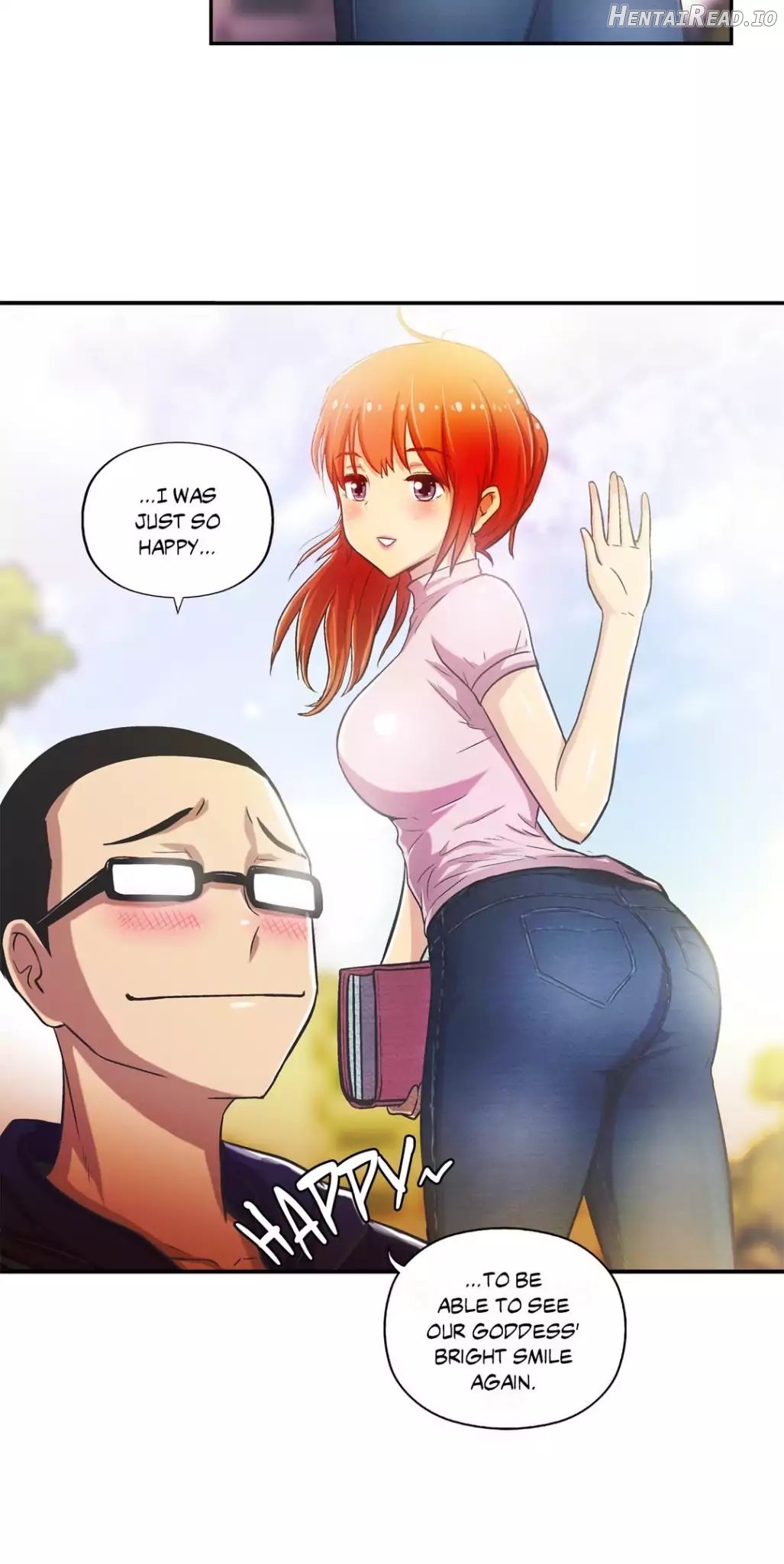 One-Room Hero Chapter 39 - page 12