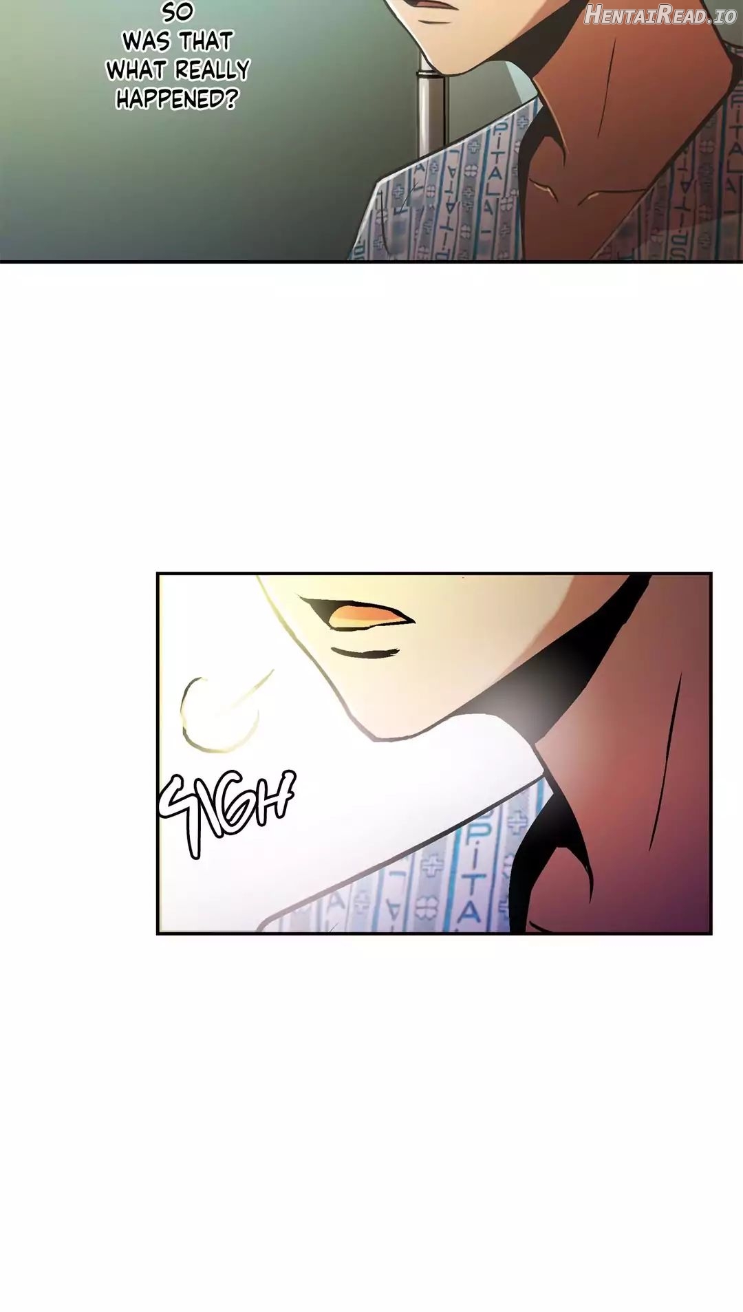 One-Room Hero Chapter 39 - page 14