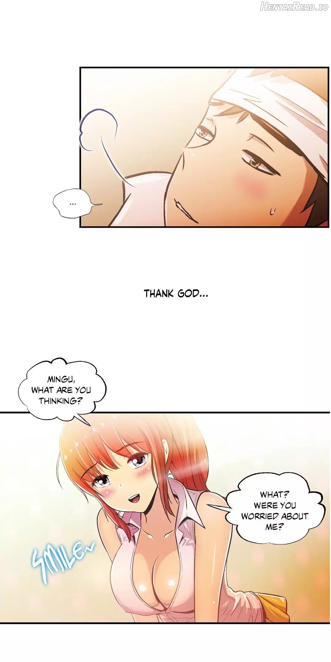 One-Room Hero Chapter 39 - page 16