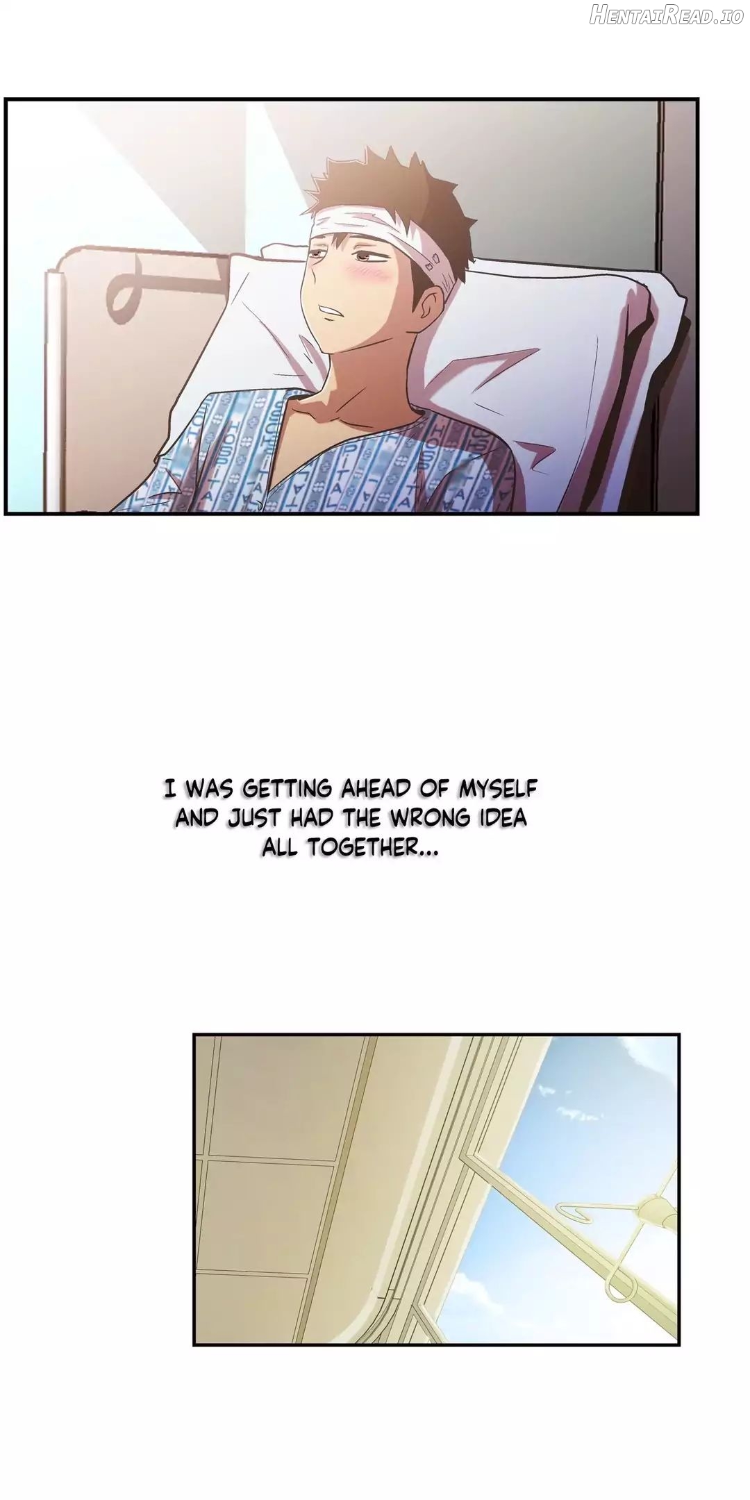 One-Room Hero Chapter 39 - page 17