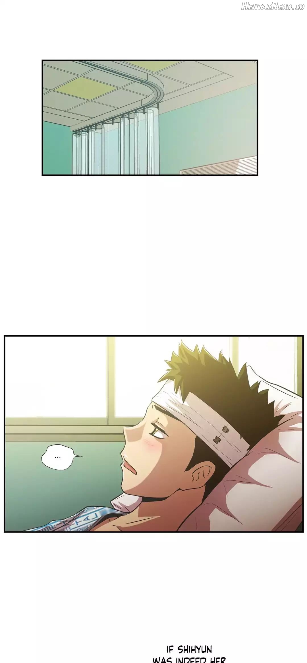 One-Room Hero Chapter 39 - page 19