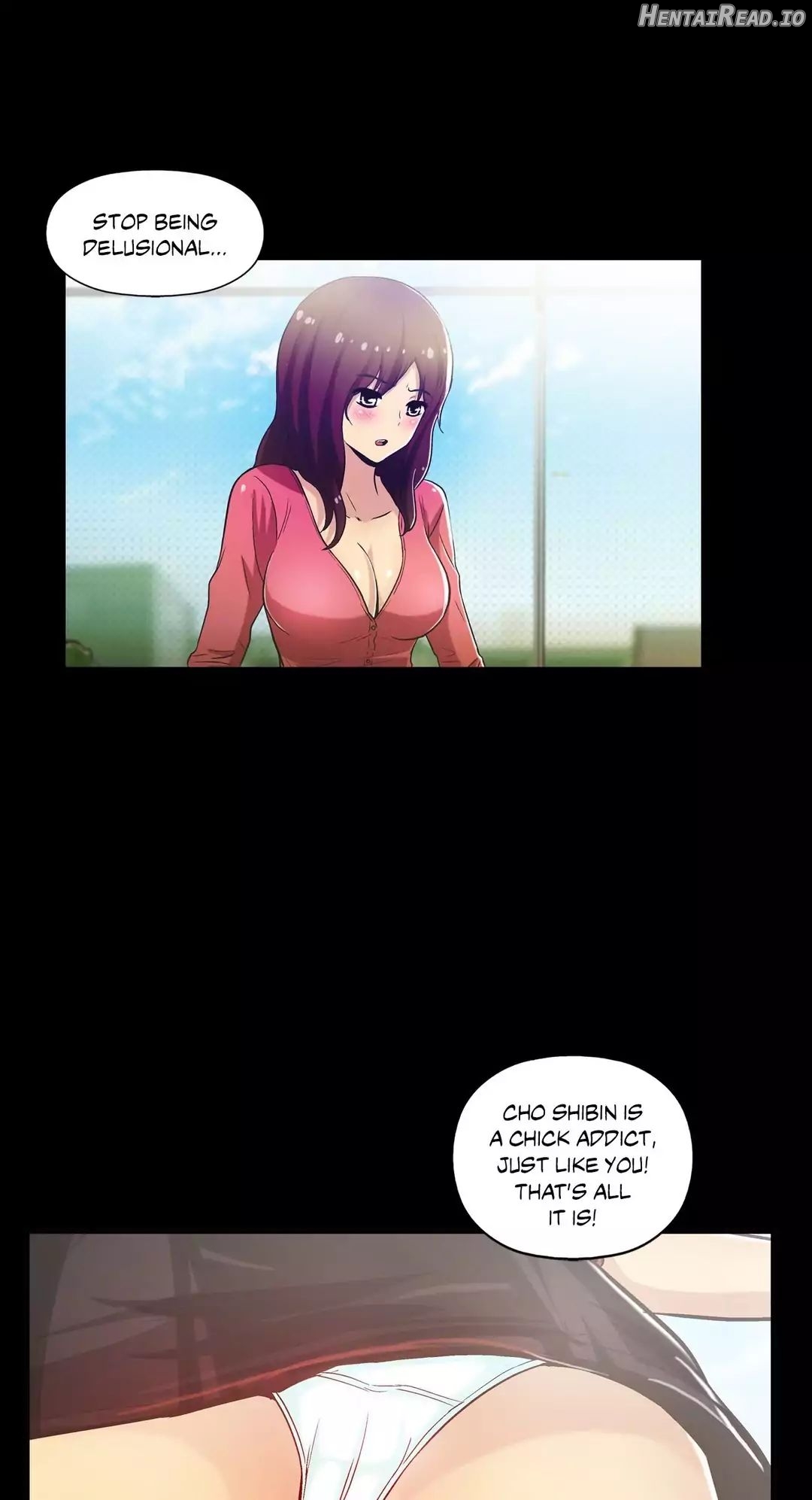 One-Room Hero Chapter 39 - page 21