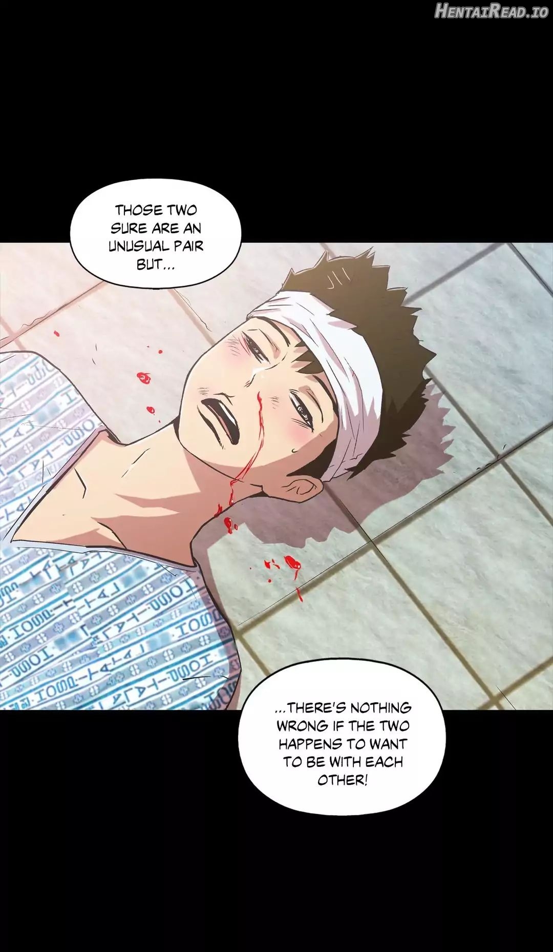 One-Room Hero Chapter 39 - page 23