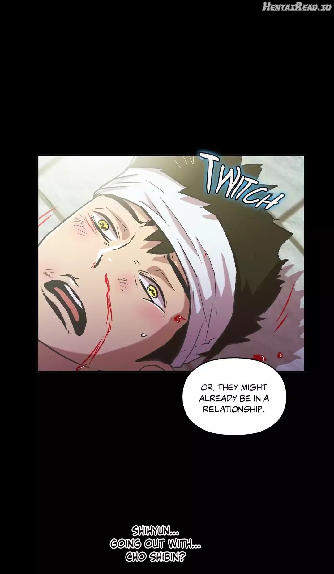 One-Room Hero Chapter 39 - page 24