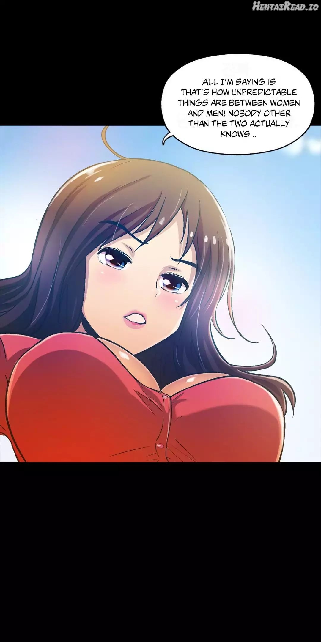 One-Room Hero Chapter 39 - page 25