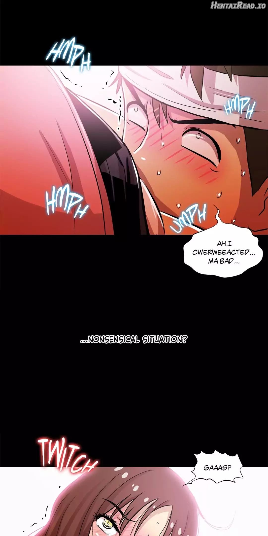 One-Room Hero Chapter 39 - page 37