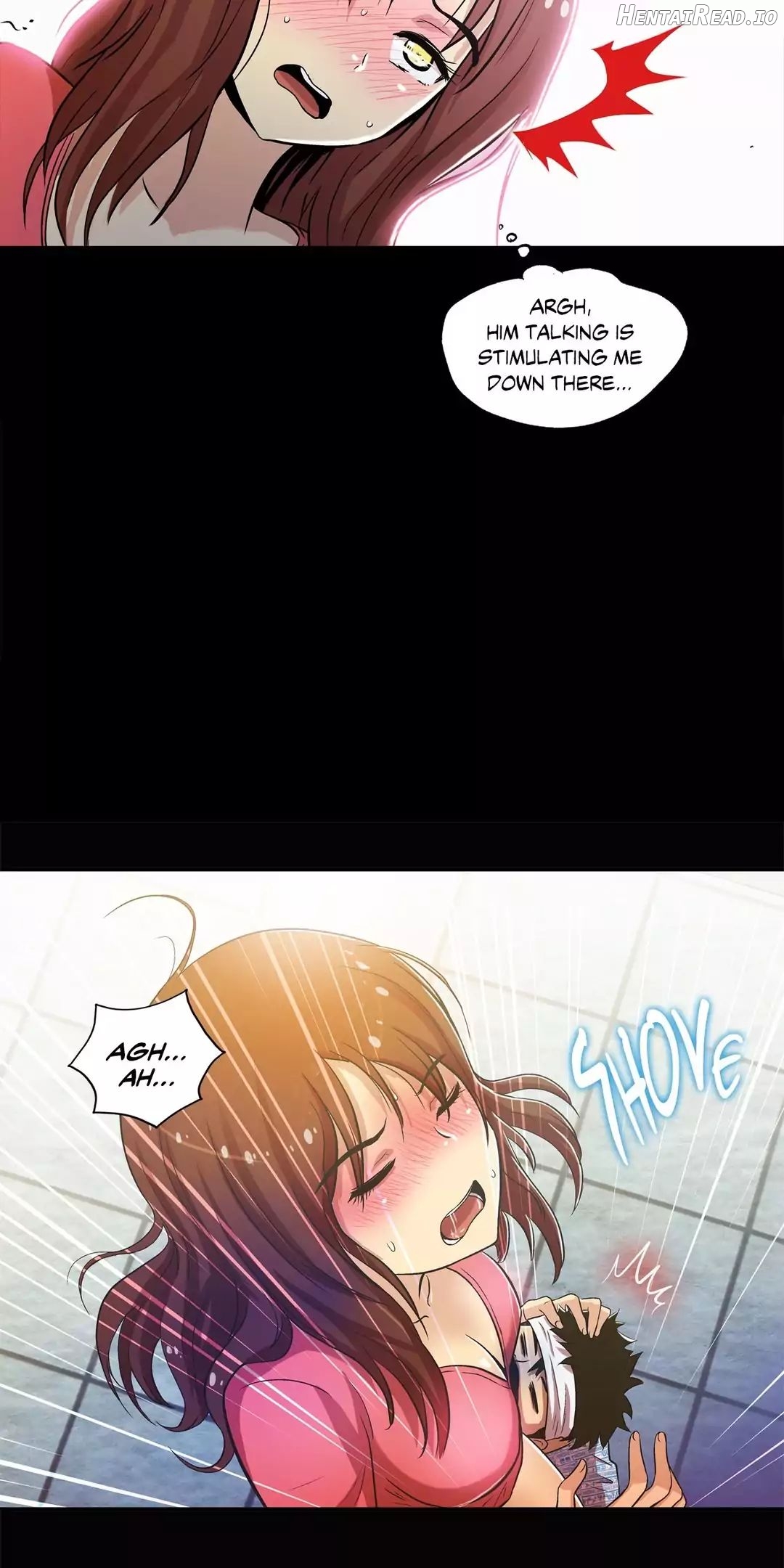 One-Room Hero Chapter 39 - page 38