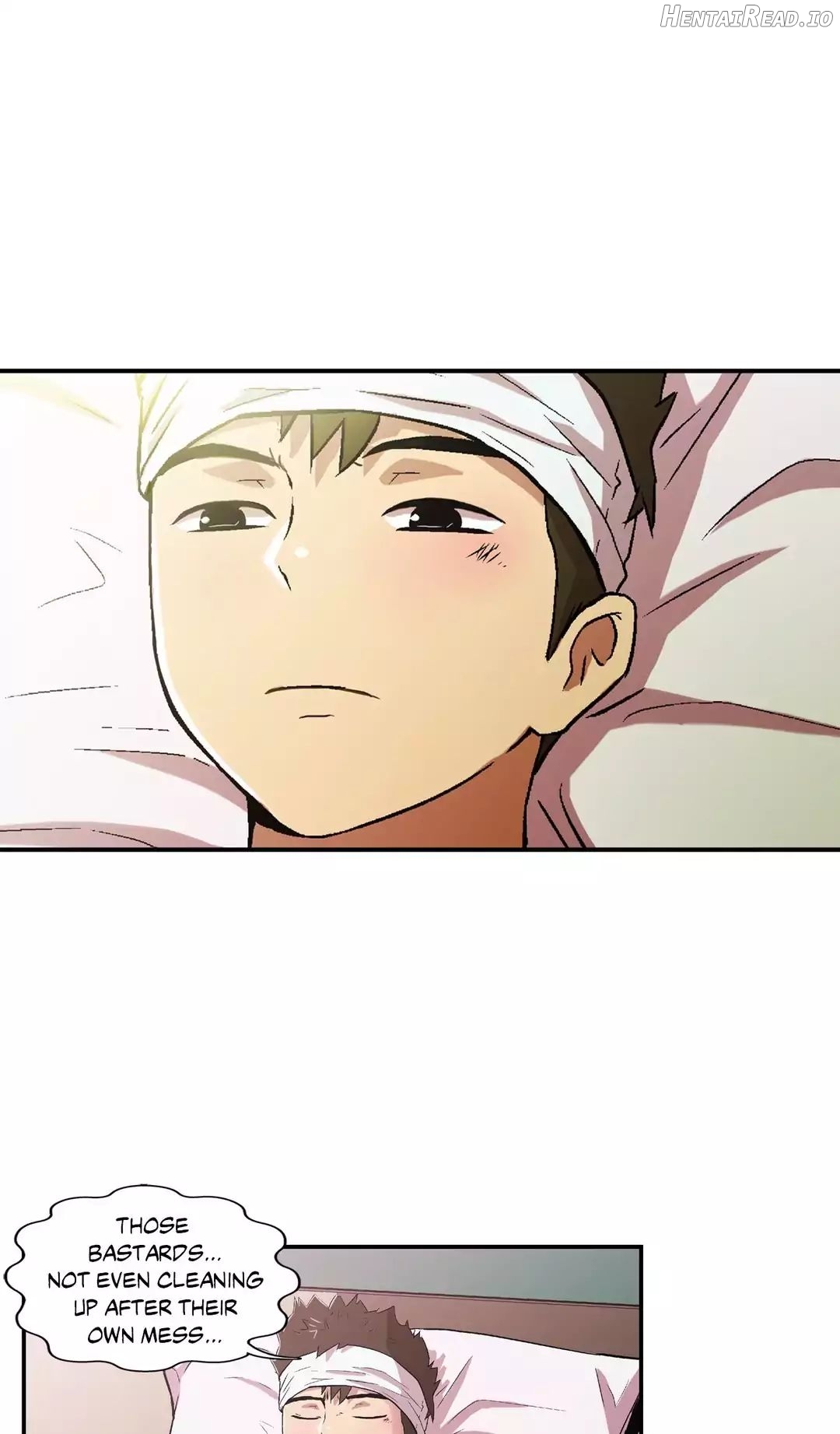 One-Room Hero Chapter 39 - page 43