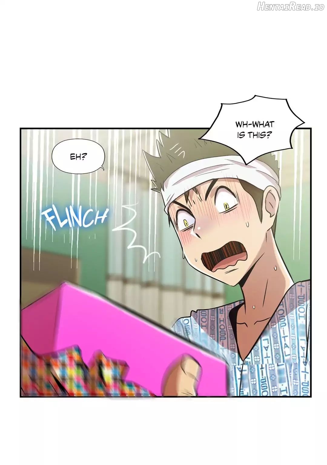 One-Room Hero Chapter 39 - page 47
