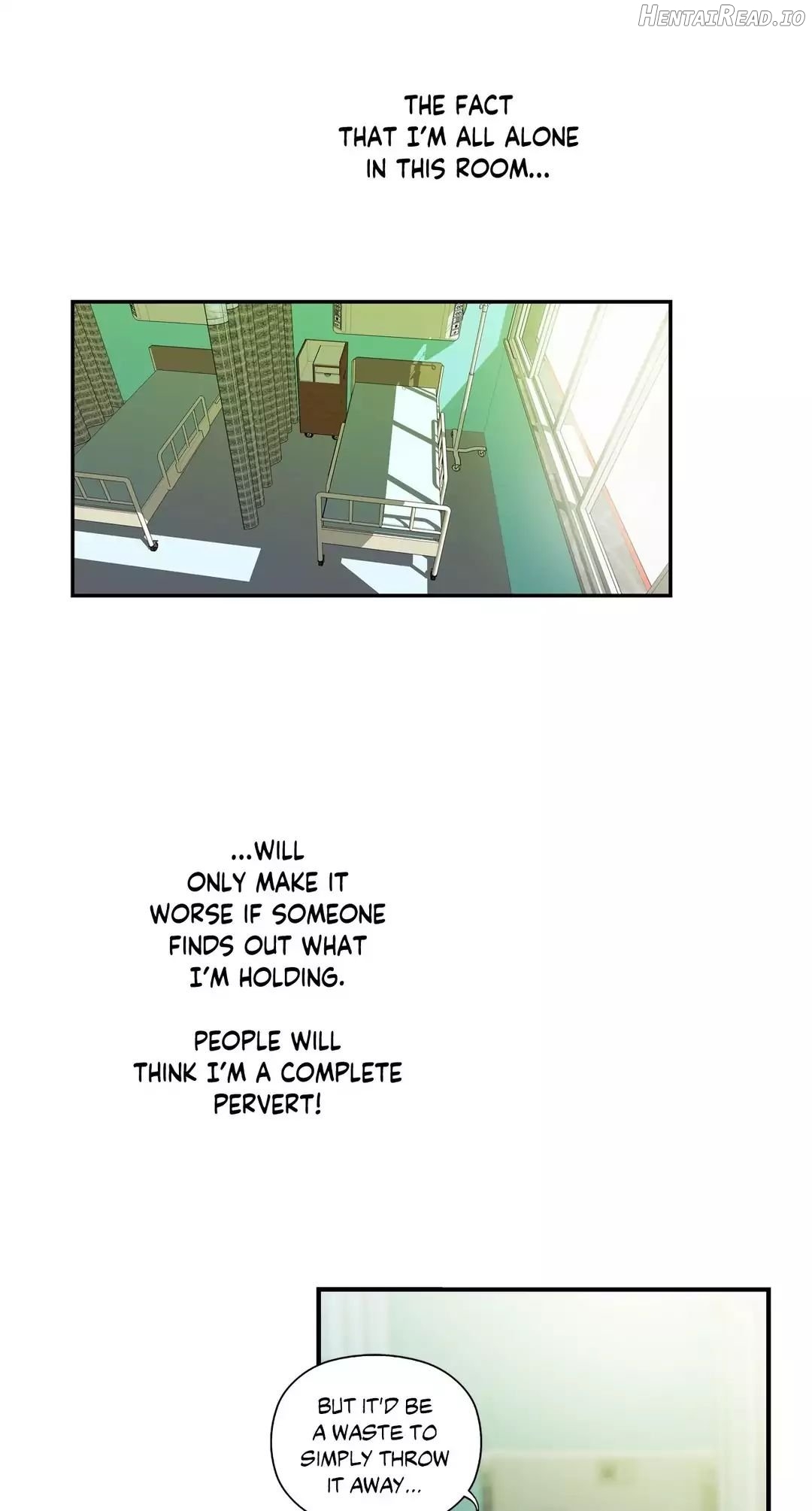 One-Room Hero Chapter 39 - page 49